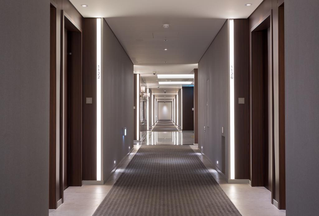 Charis Hotel Inchon Exterior foto