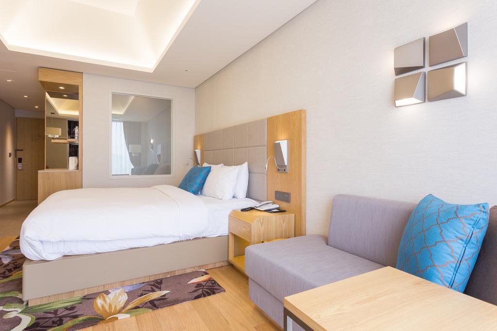 Charis Hotel Inchon Habitación foto